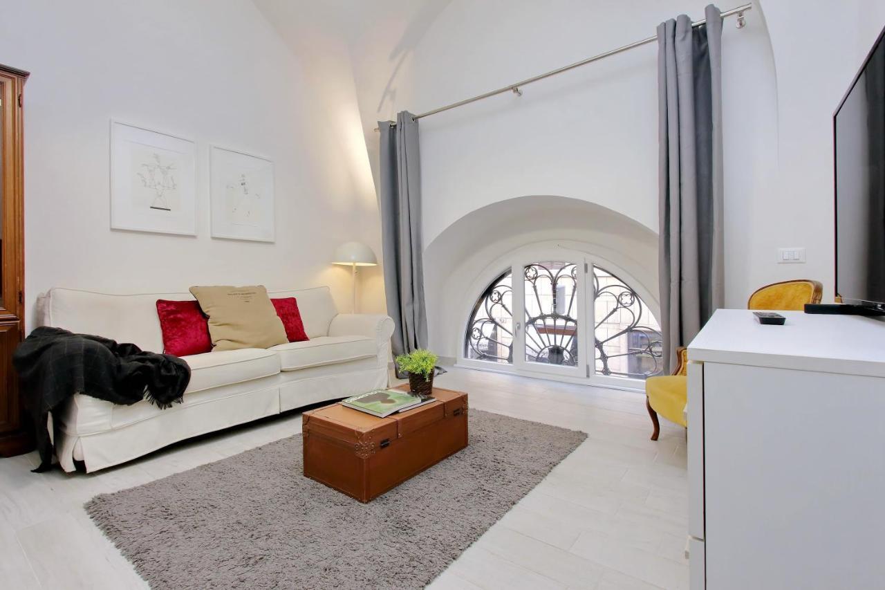 Ponte Cavour Apartment ローマ エクステリア 写真