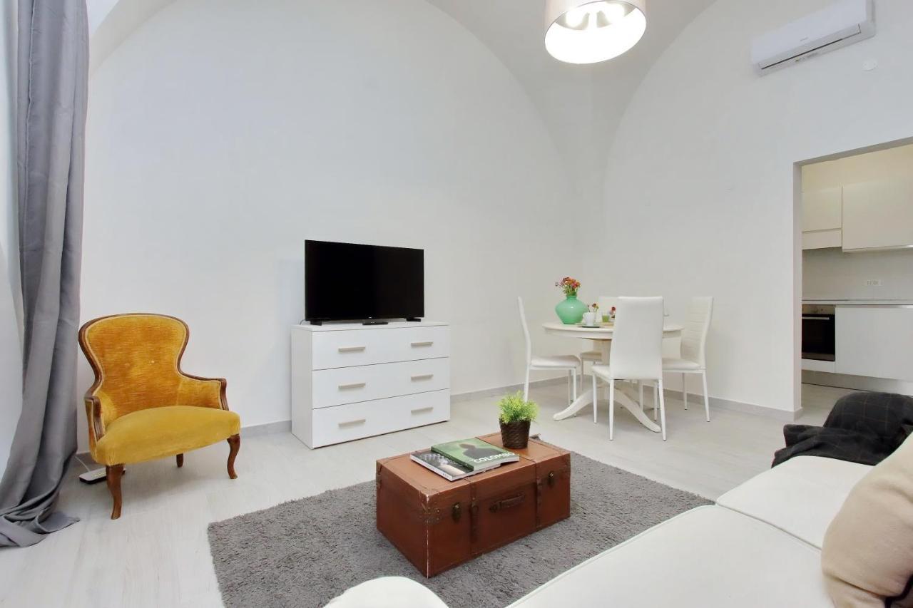 Ponte Cavour Apartment ローマ エクステリア 写真