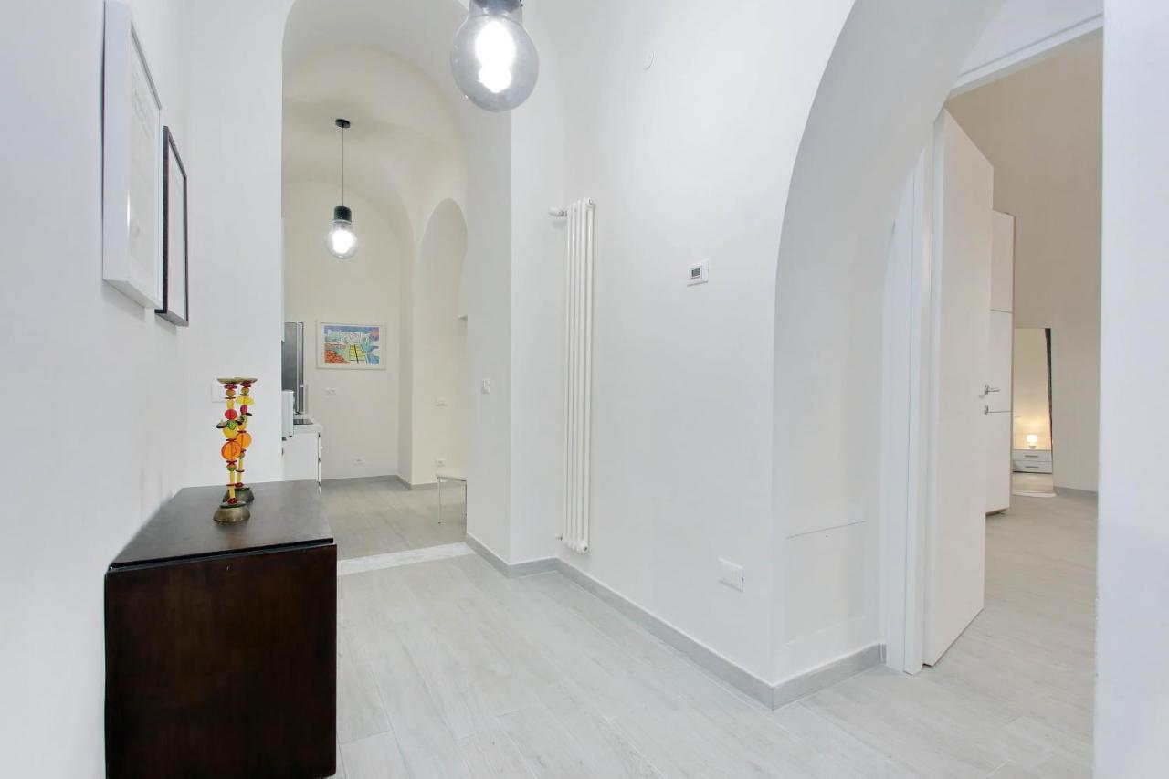 Ponte Cavour Apartment ローマ エクステリア 写真