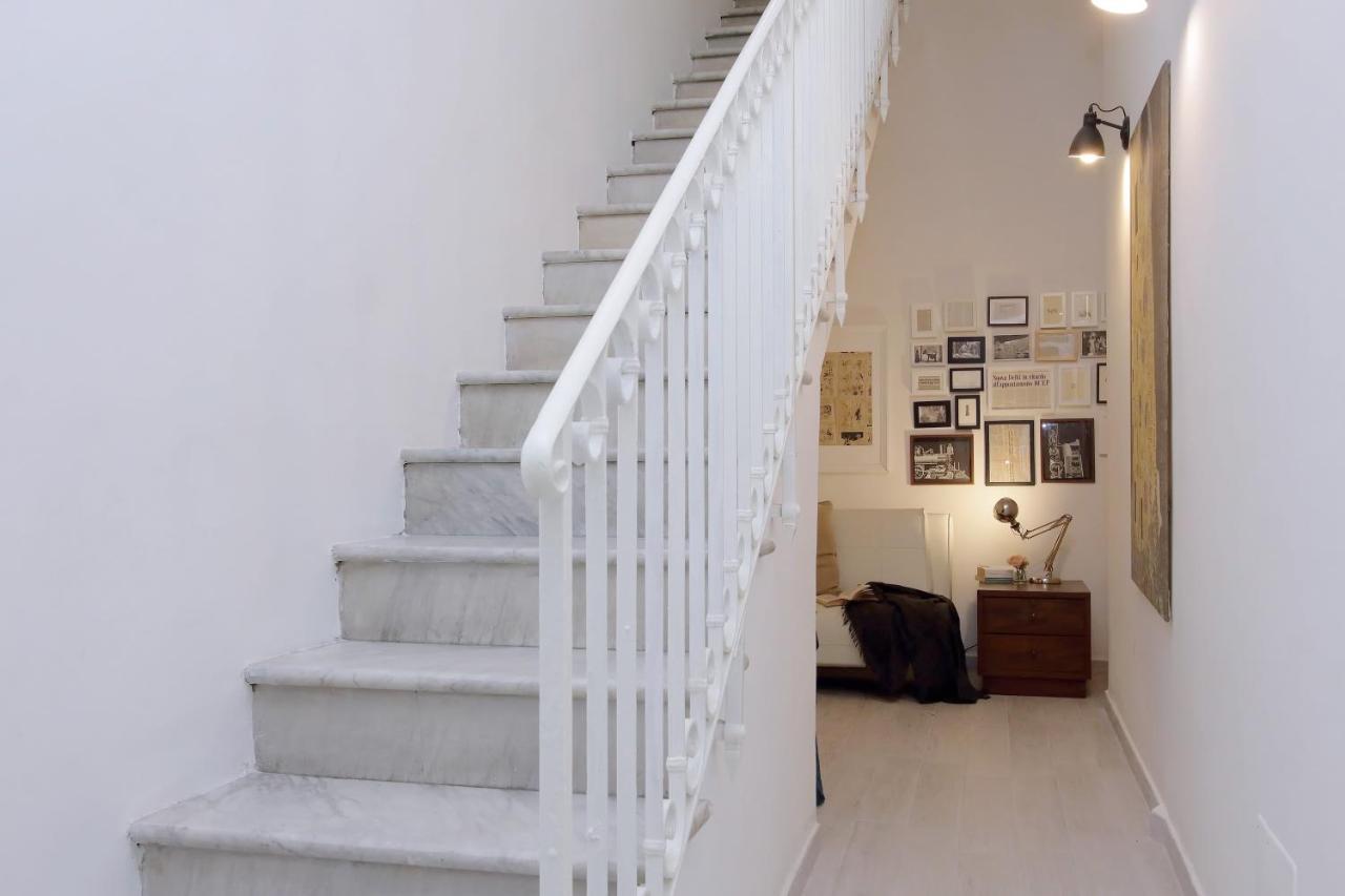 Ponte Cavour Apartment ローマ エクステリア 写真
