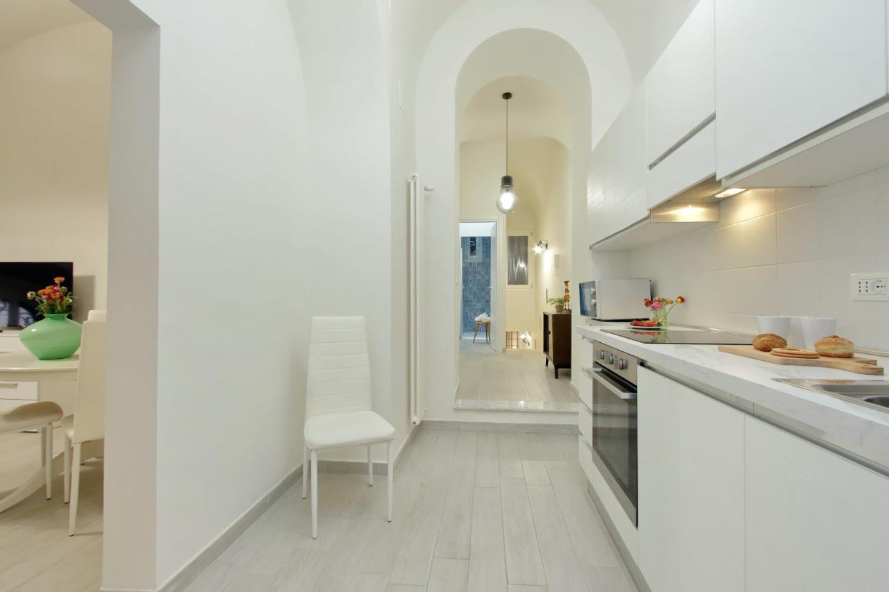 Ponte Cavour Apartment ローマ エクステリア 写真