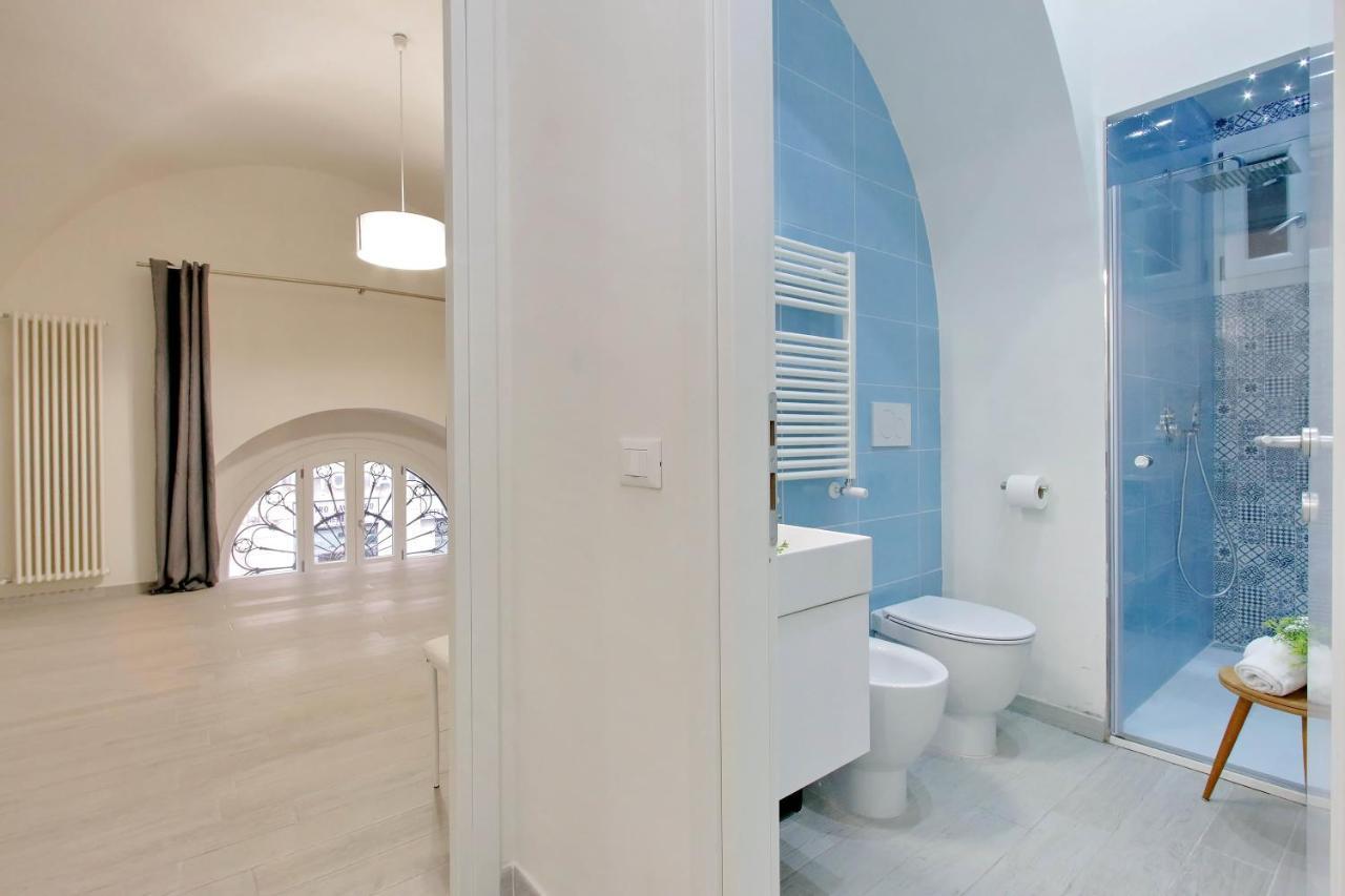 Ponte Cavour Apartment ローマ エクステリア 写真