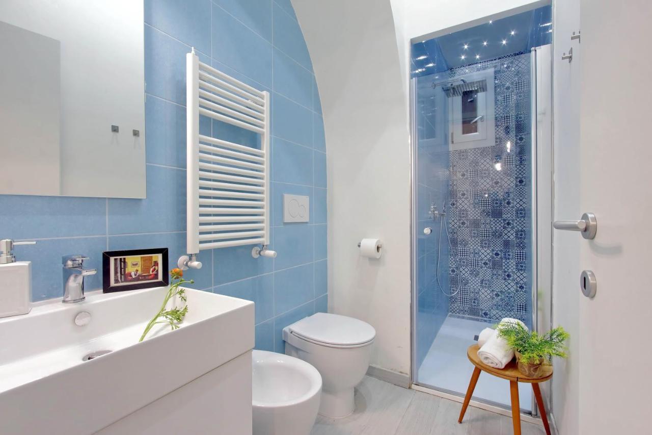 Ponte Cavour Apartment ローマ エクステリア 写真