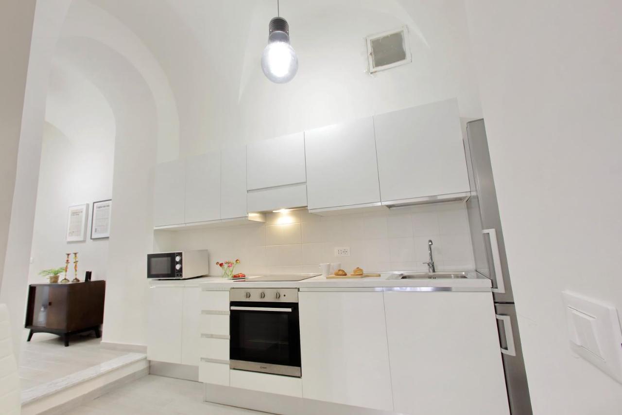 Ponte Cavour Apartment ローマ エクステリア 写真