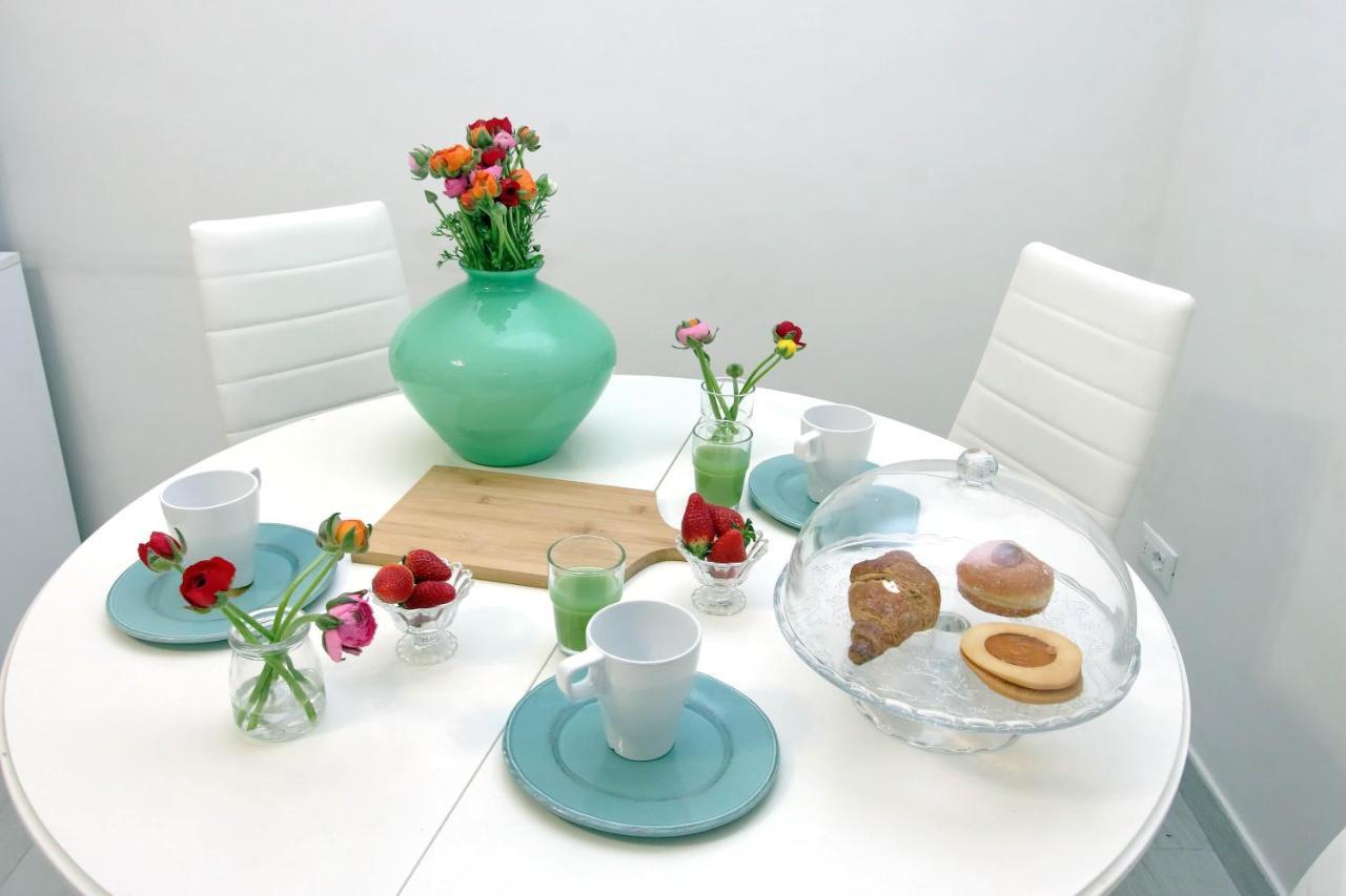 Ponte Cavour Apartment ローマ エクステリア 写真