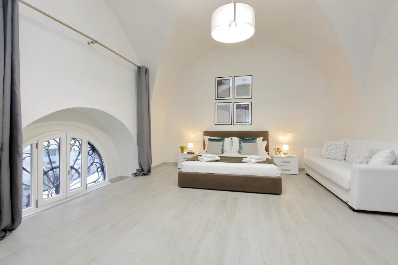 Ponte Cavour Apartment ローマ エクステリア 写真