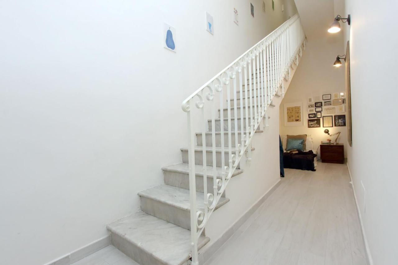 Ponte Cavour Apartment ローマ エクステリア 写真