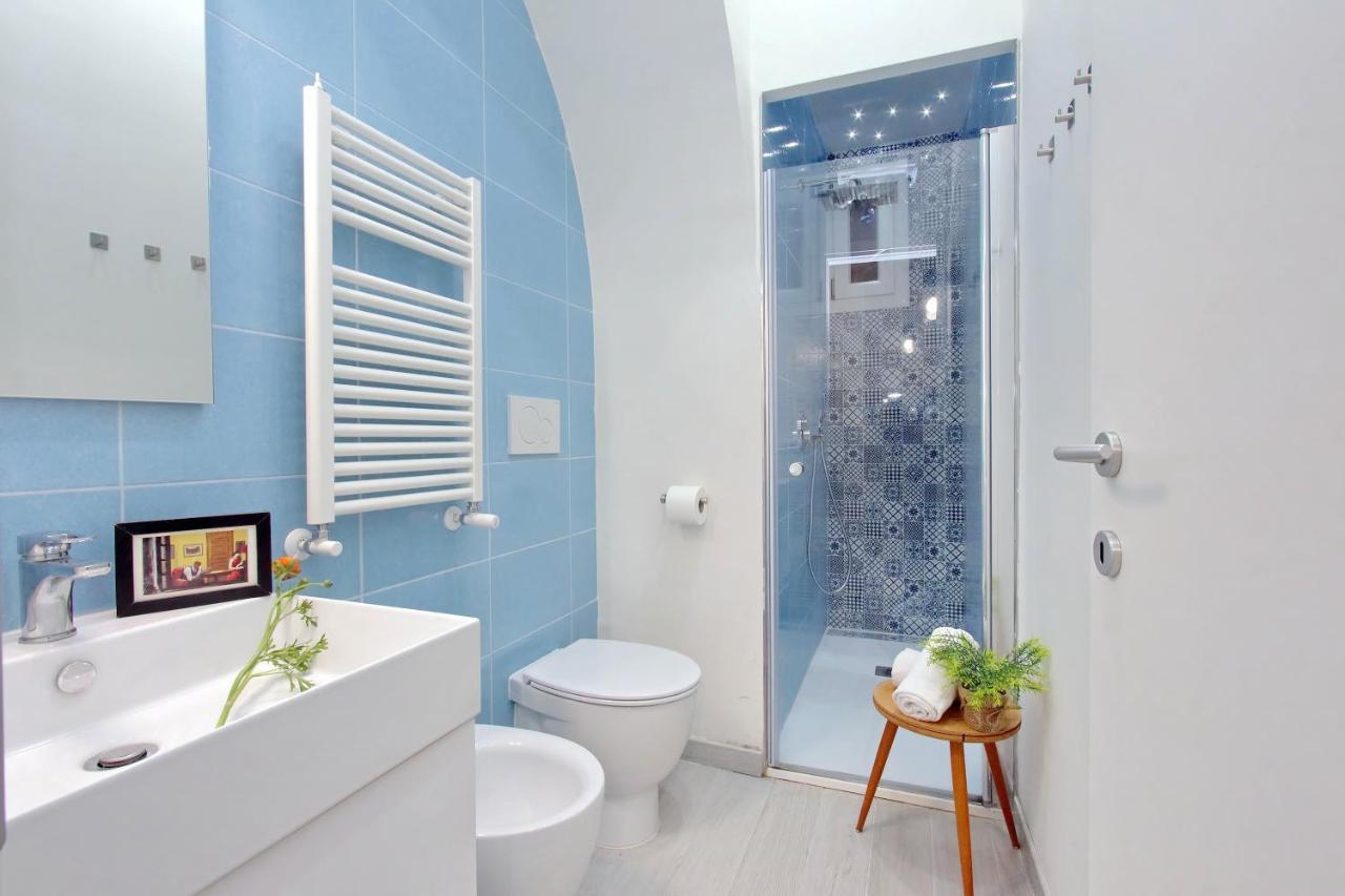 Ponte Cavour Apartment ローマ エクステリア 写真
